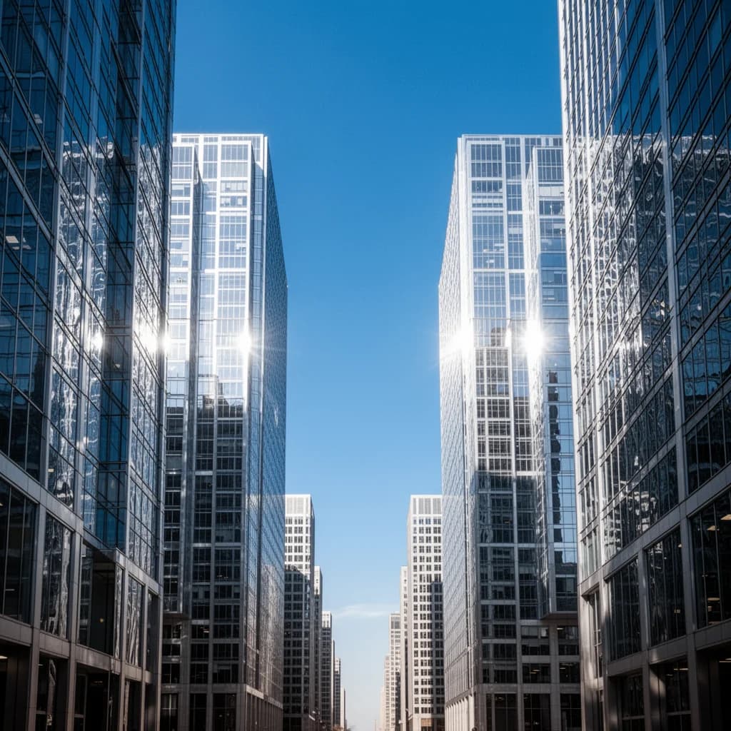 Bright Corporate 10