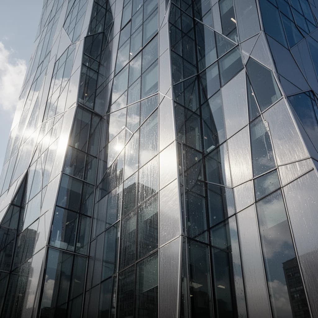 Bright Corporate 40