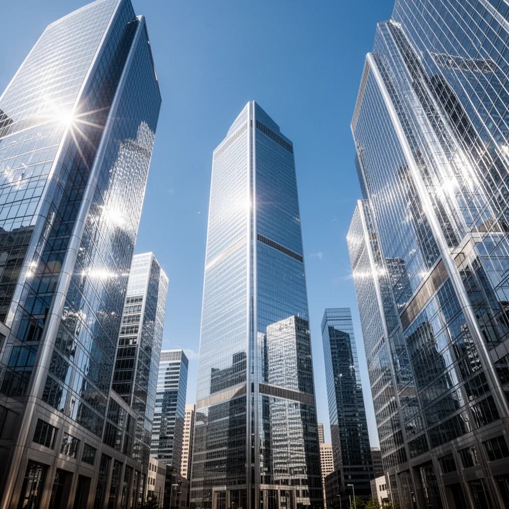 Bright Corporate 38