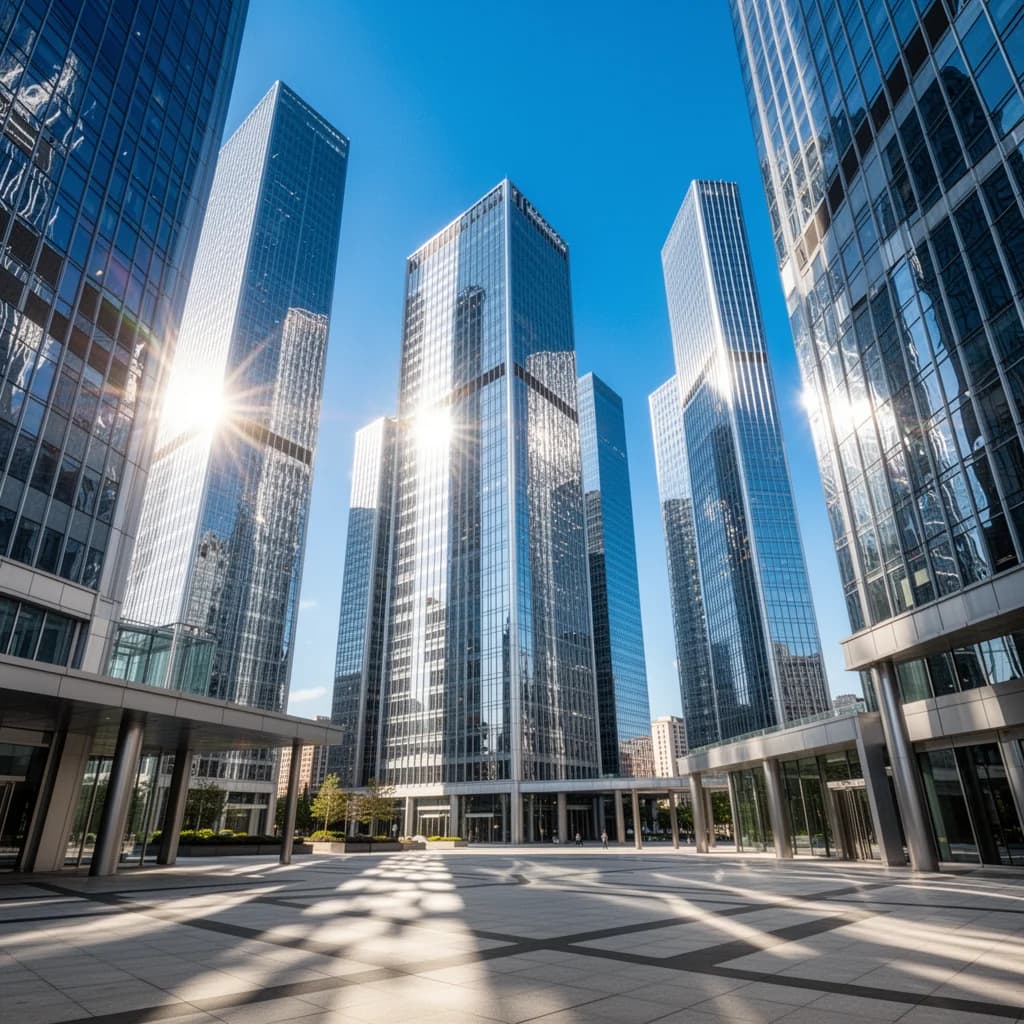 Bright Corporate 35