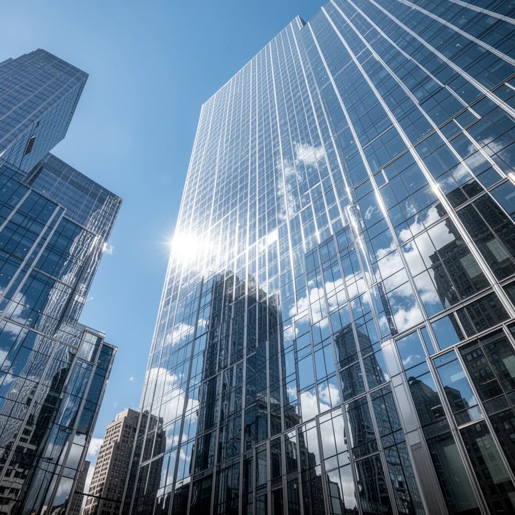 Bright Corporate 34
