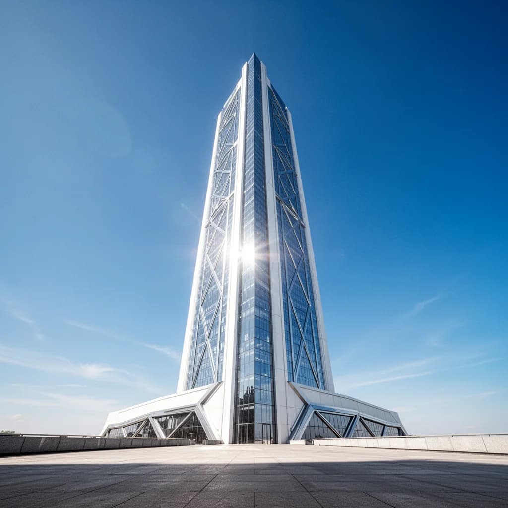 Bright Corporate 32