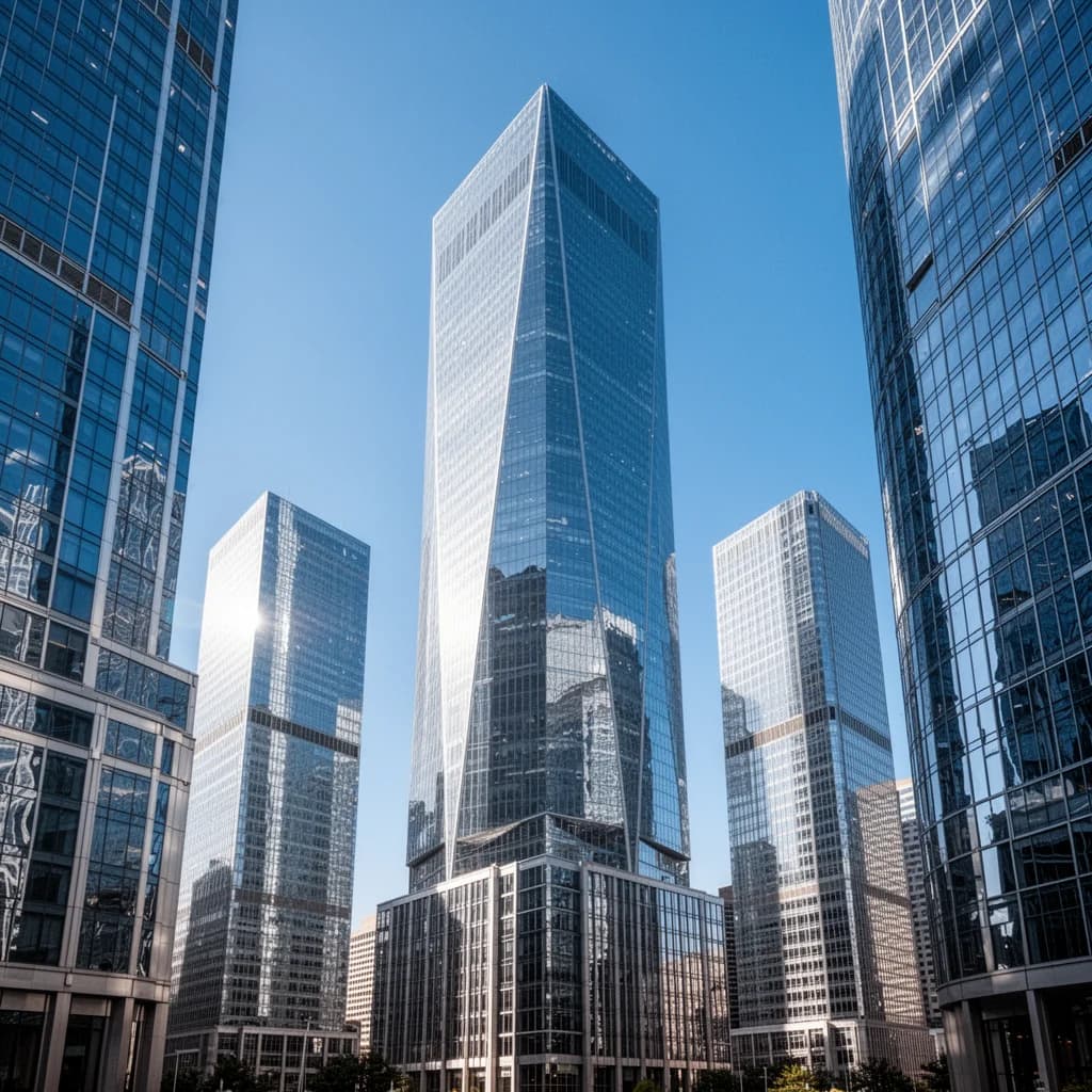 Bright Corporate 31