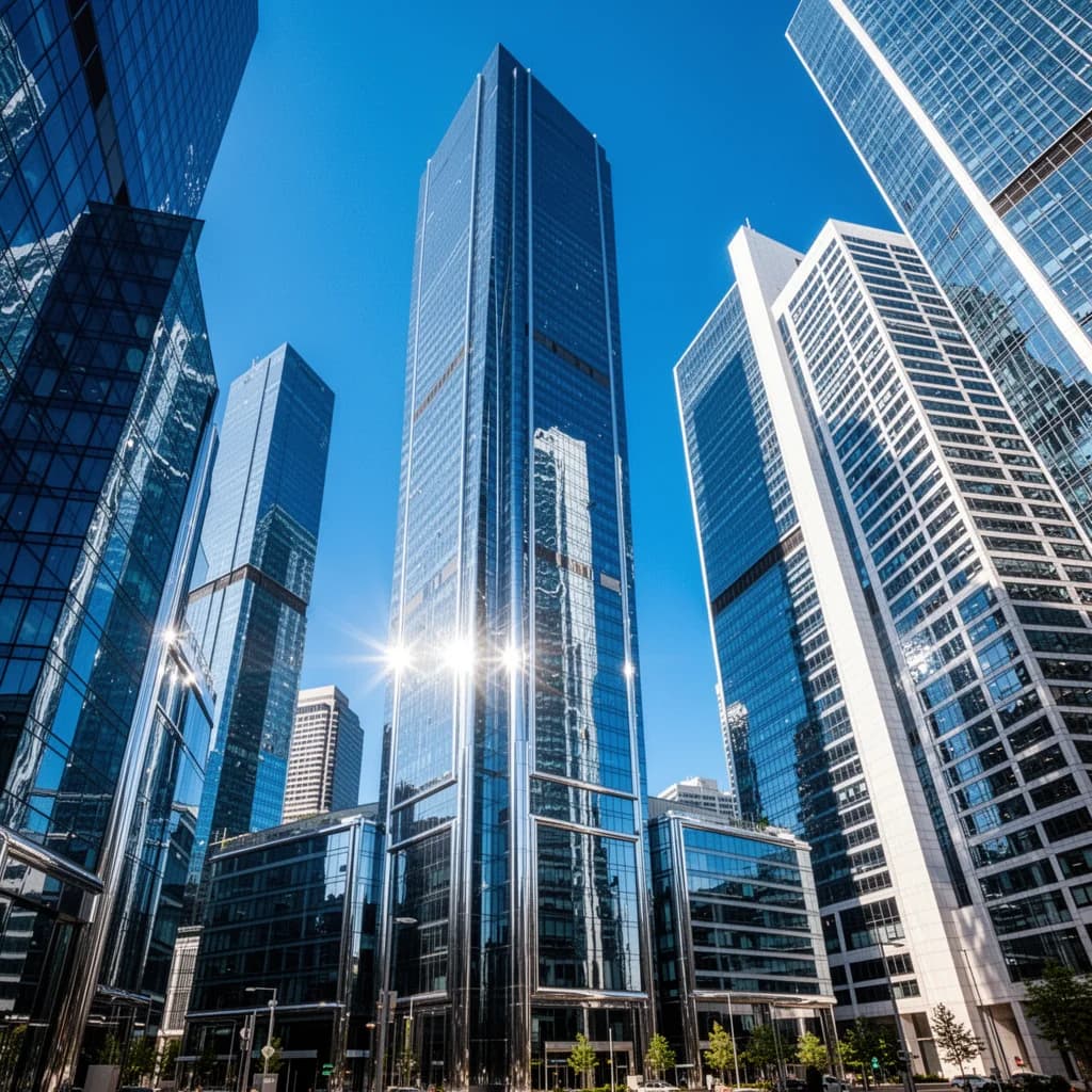 Bright Corporate 30