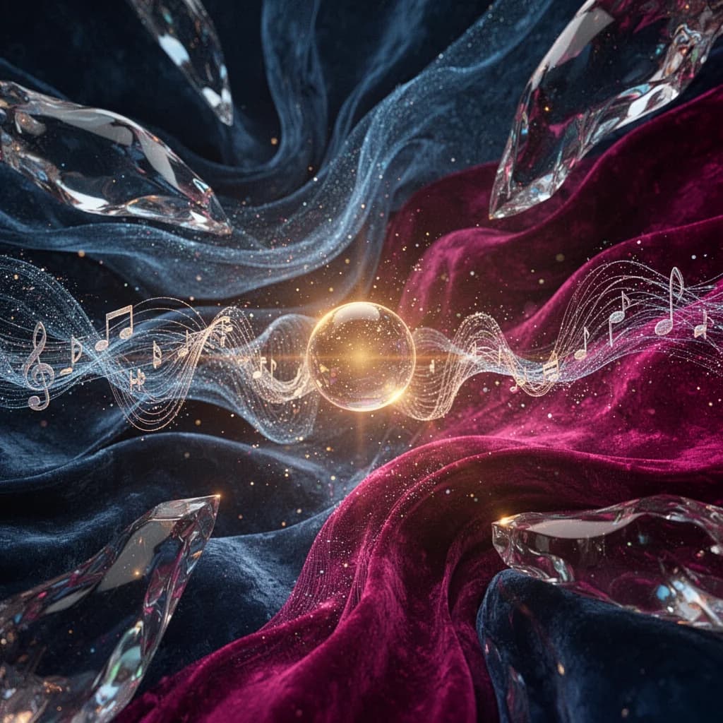 Celestial Ascent
