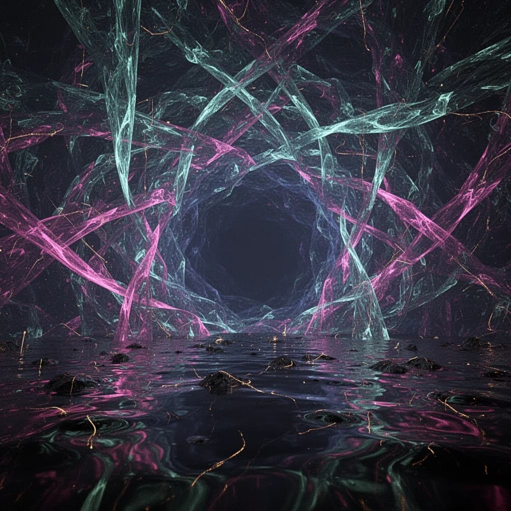 Bassline Inferno