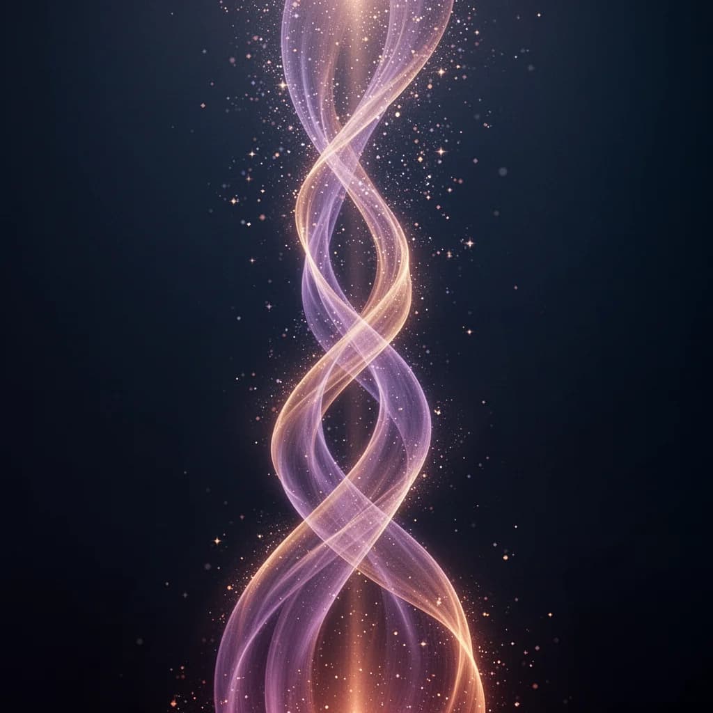 Transcendent Voyage