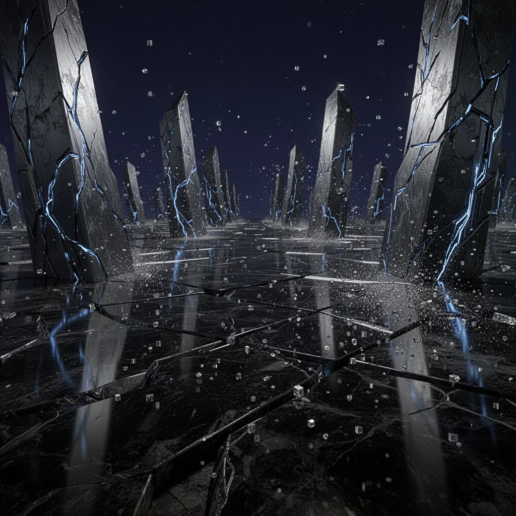 Industrial Veins