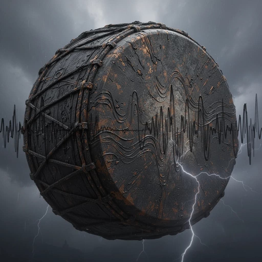 Northern War Drums