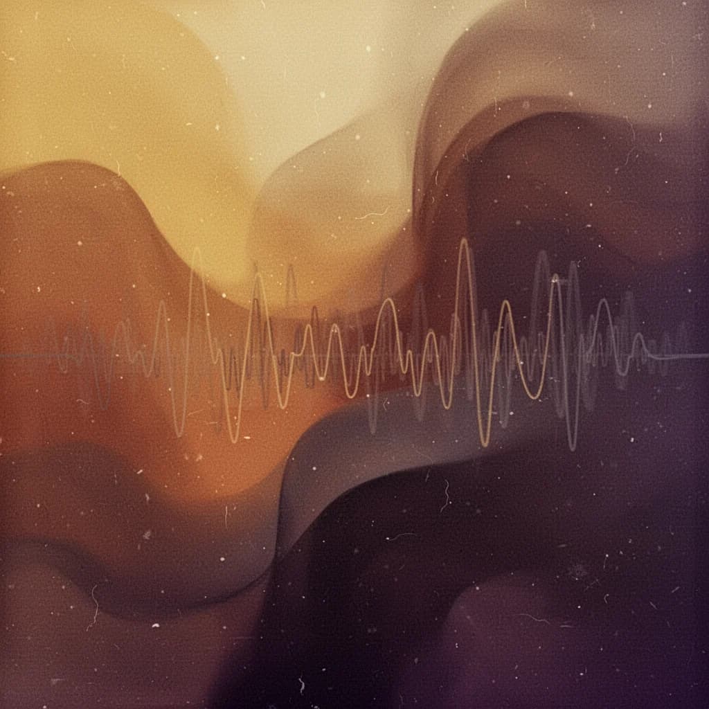 Lofi Beat Golden Hour - Jazz-esque