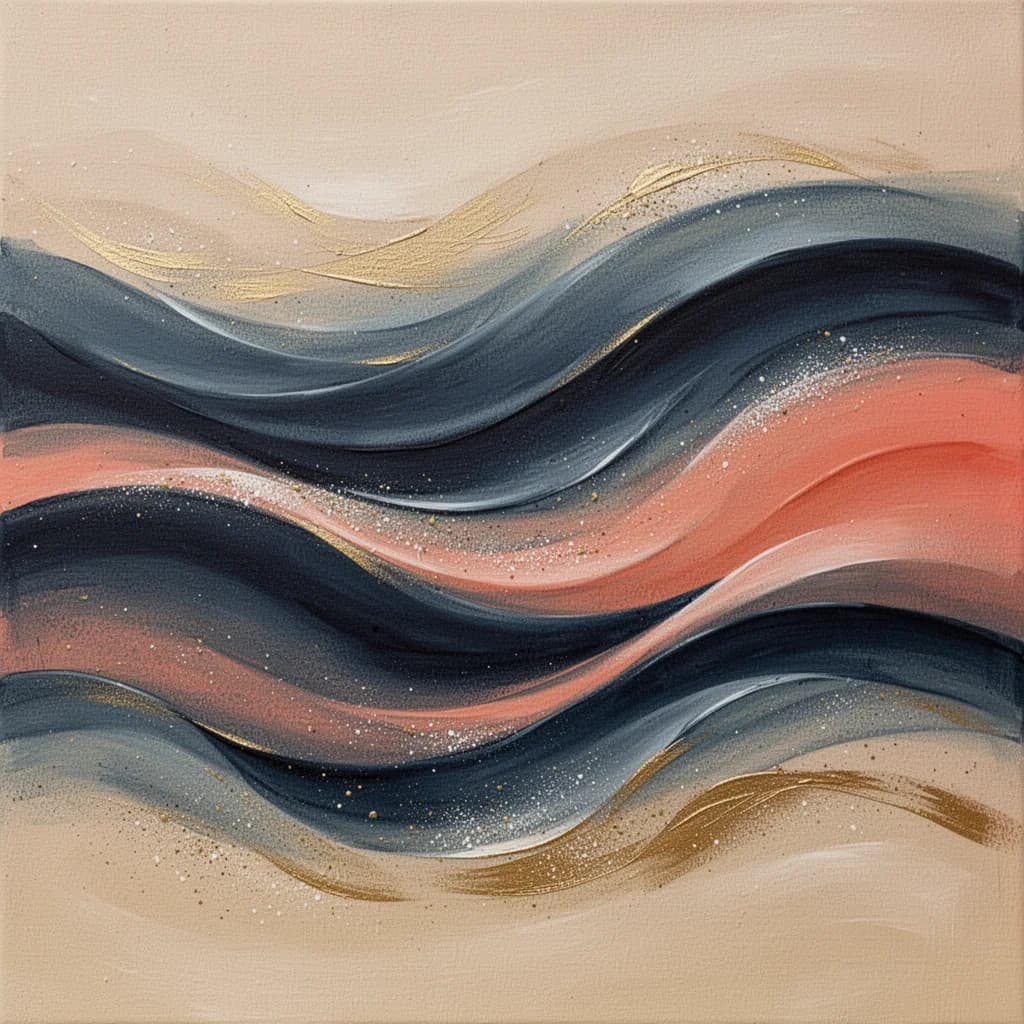 Sunset Reverie