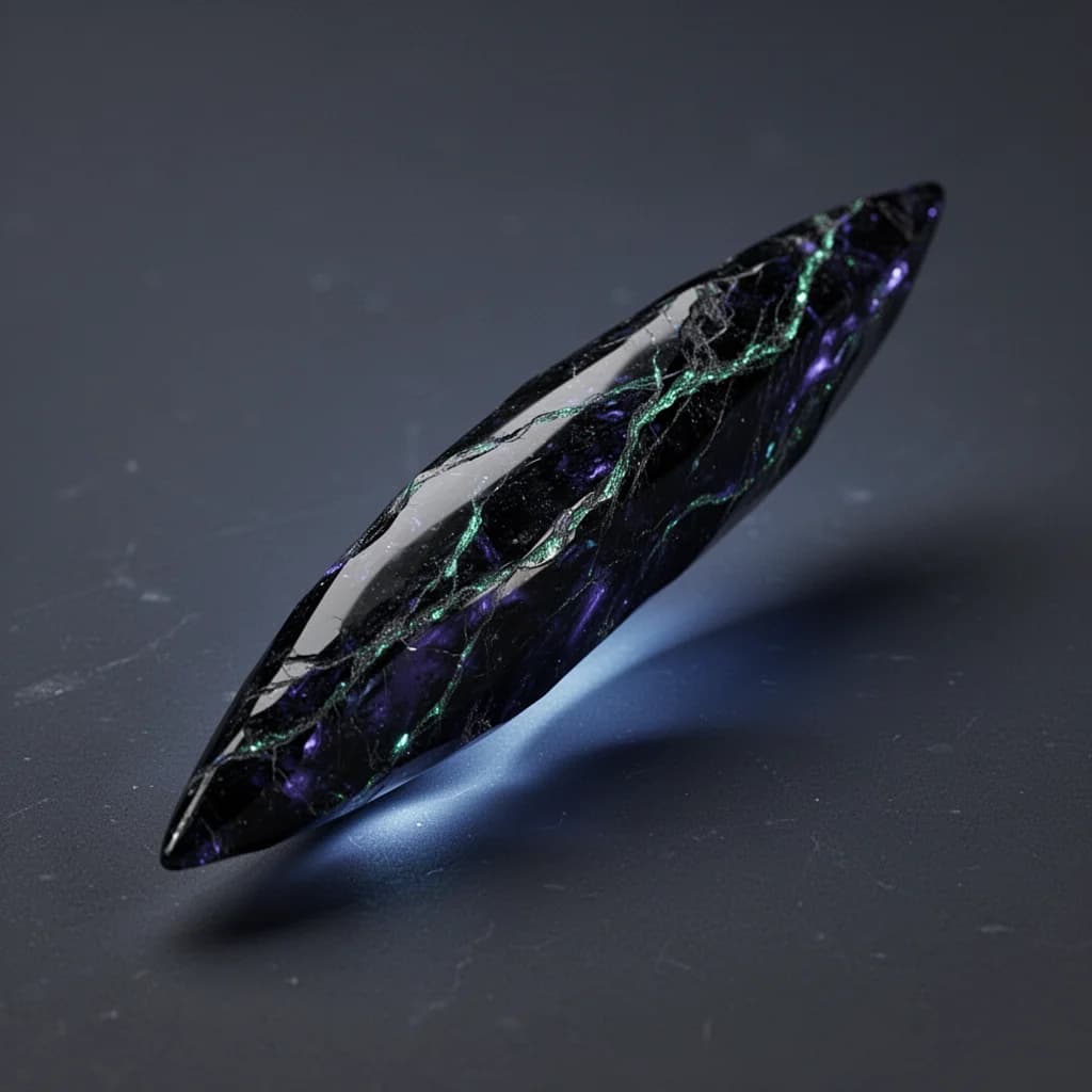 Vector Shift