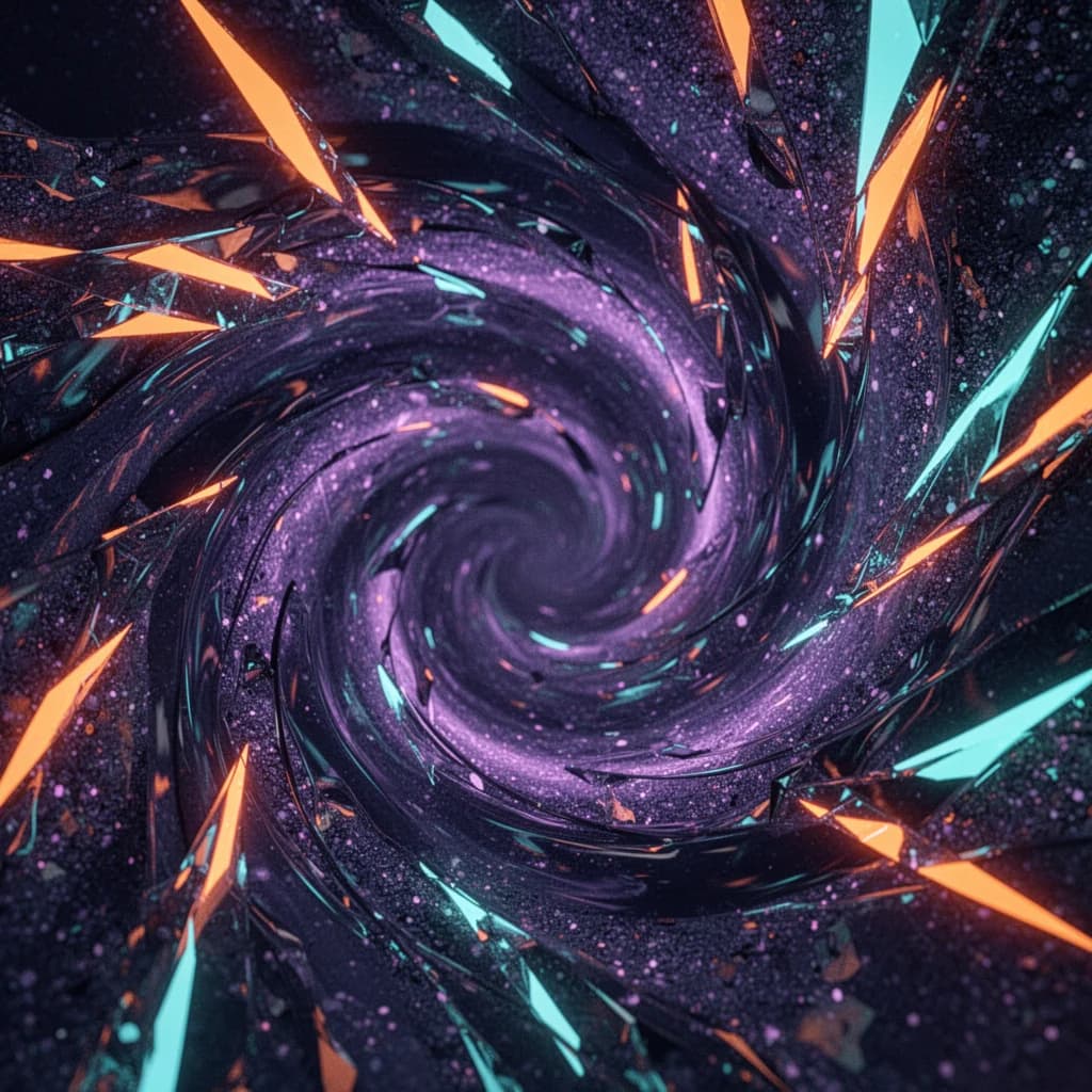 Turbo Vortex