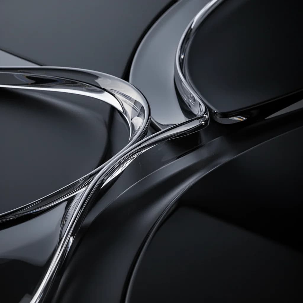 Resonant Veil