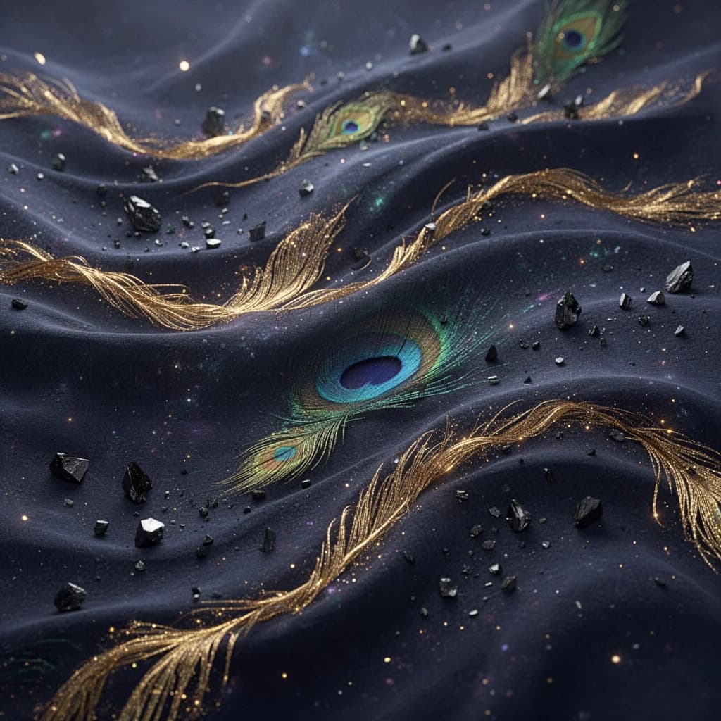 Veil of Horizons