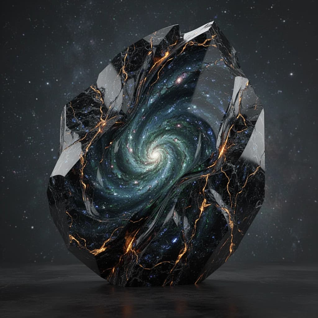 Iron Valor Symphony