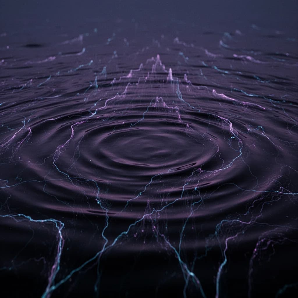 Midnight Currents
