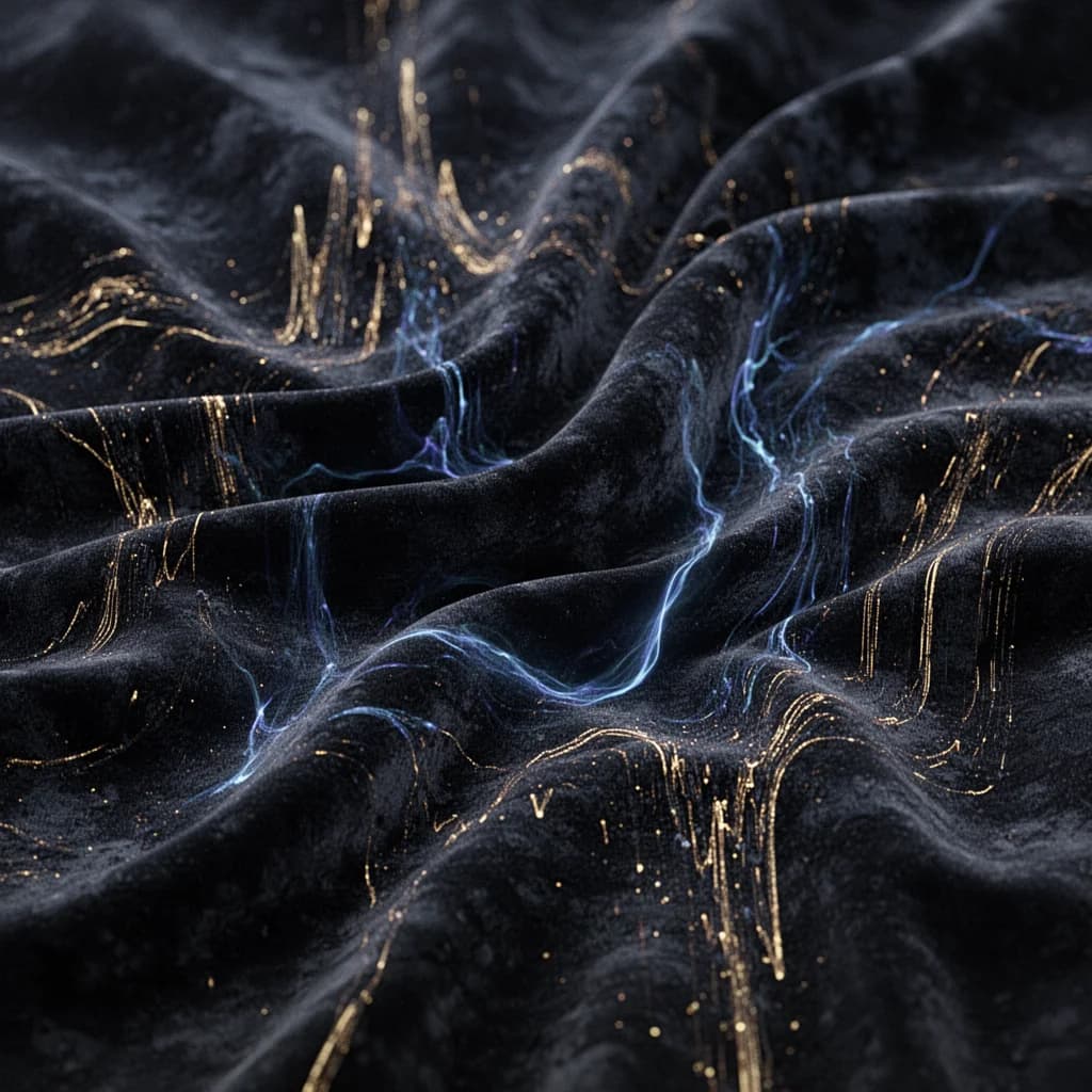 Velvet Frequencies