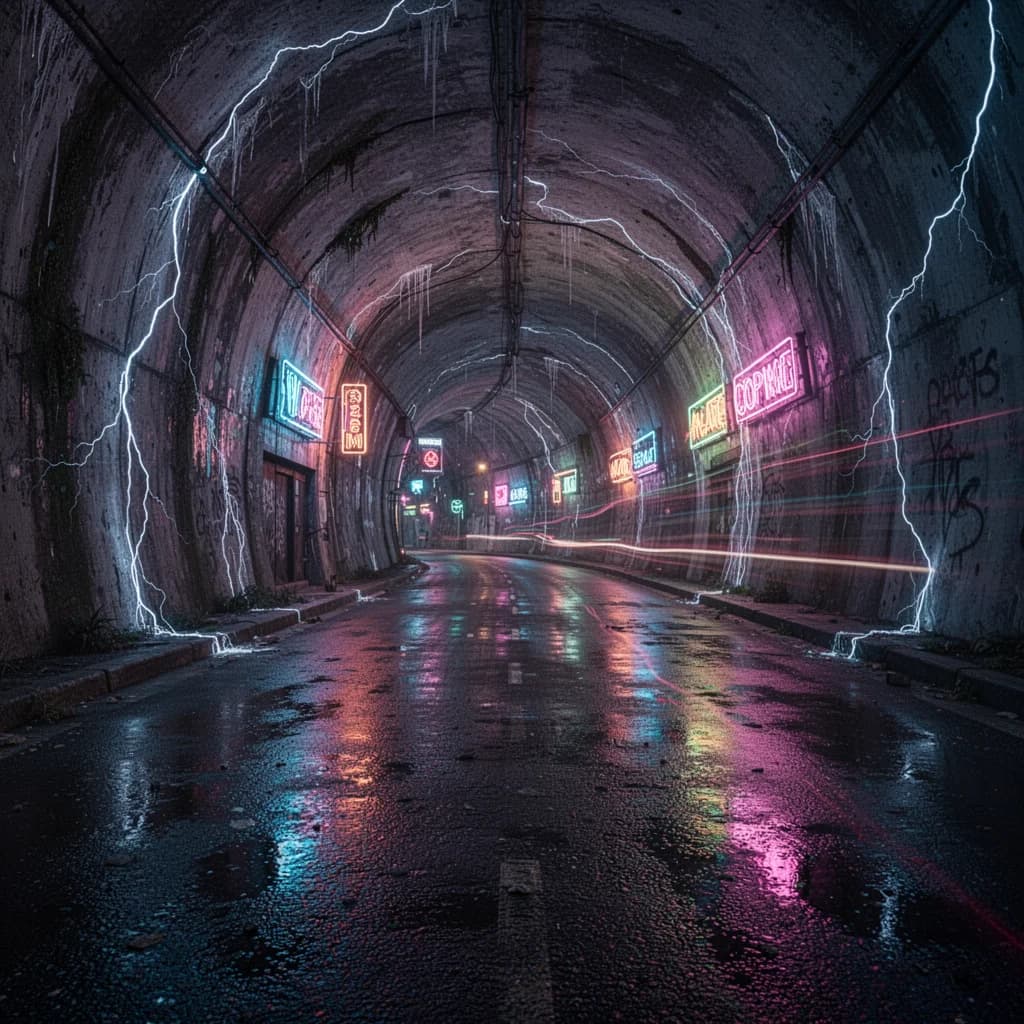 Tunnel