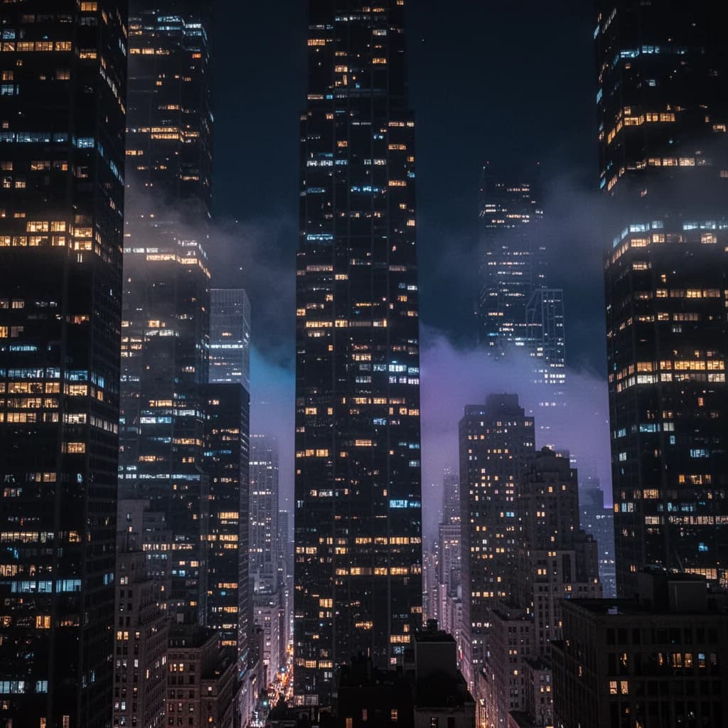 Skyline