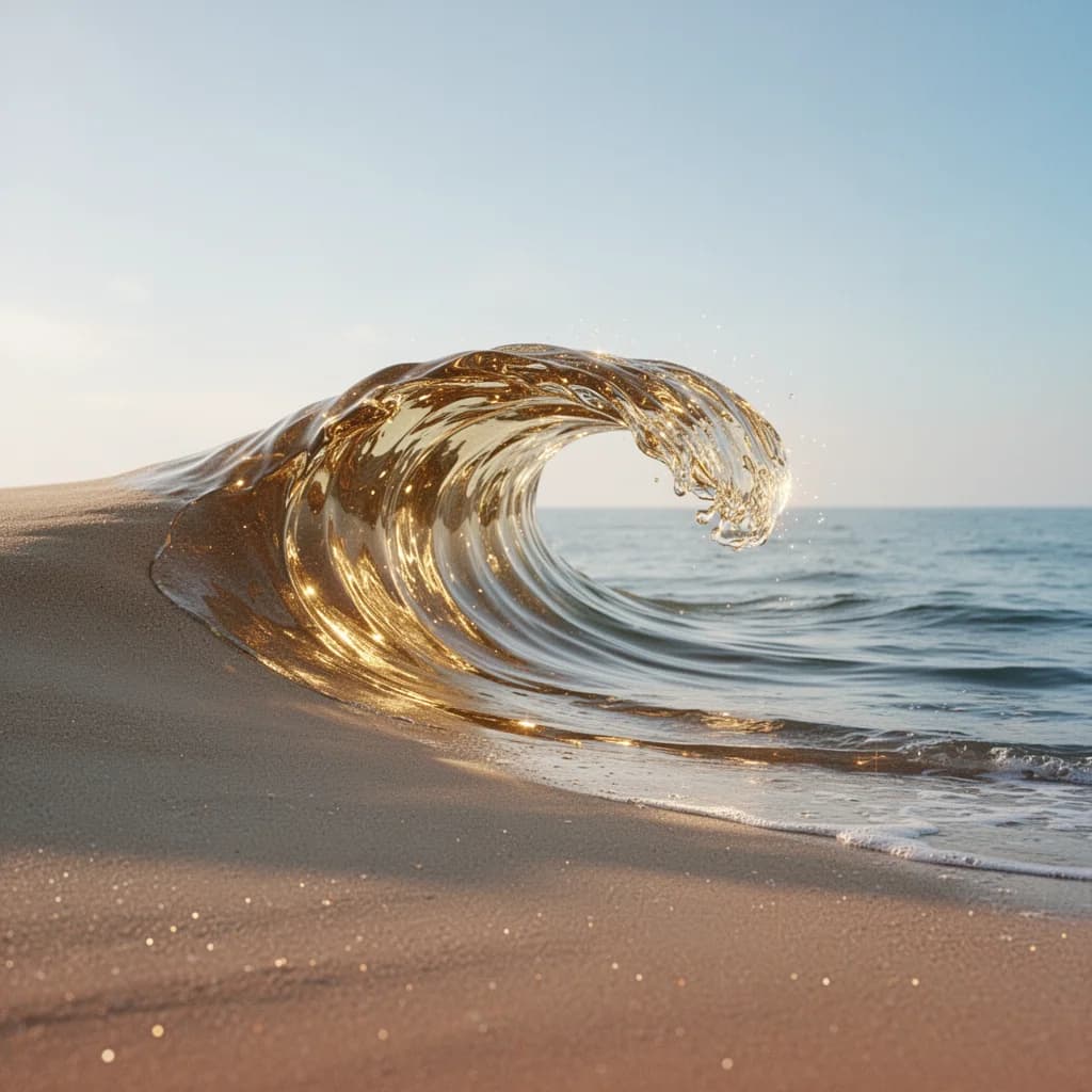 Salt Air