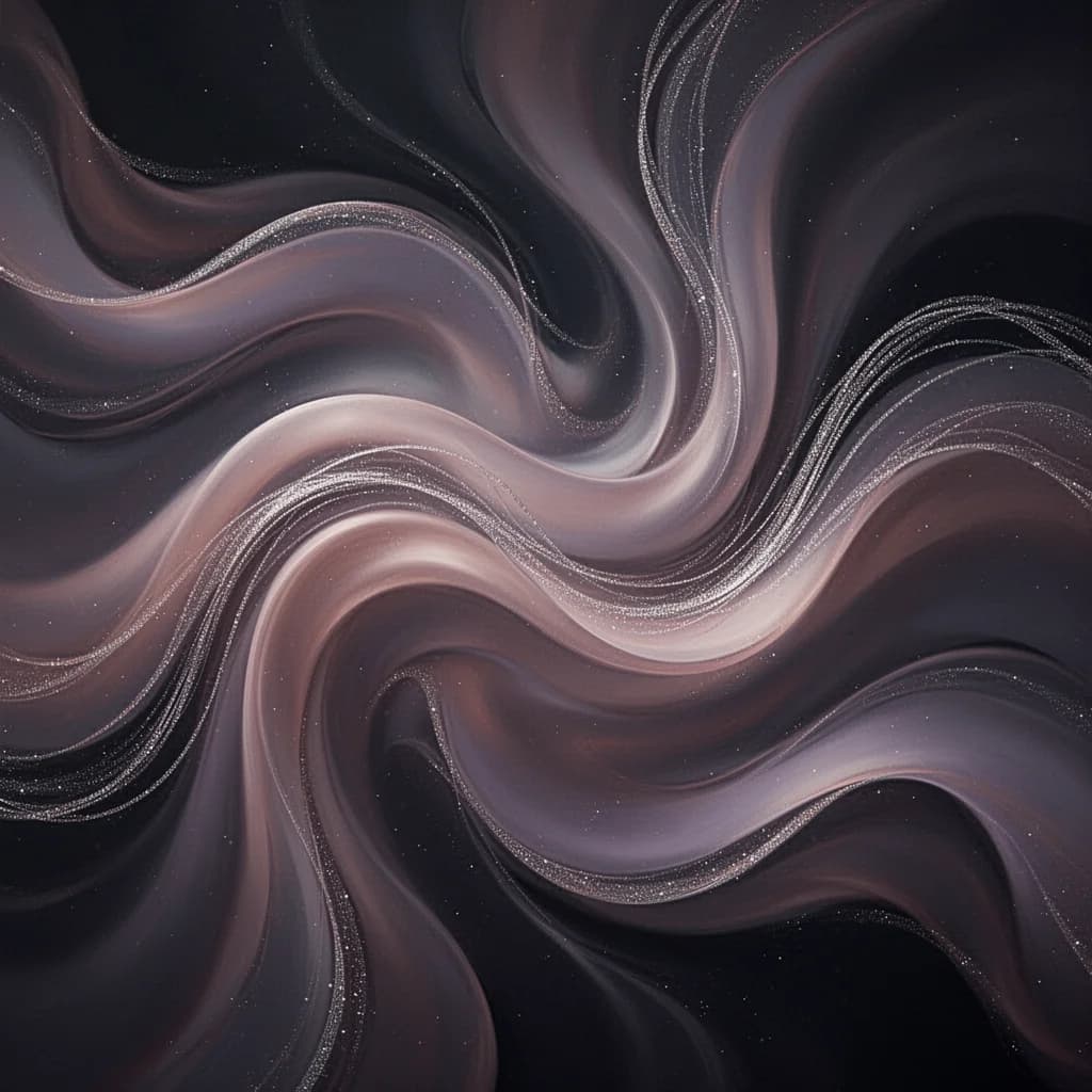 0020 Whispered Vinyl Grooves
