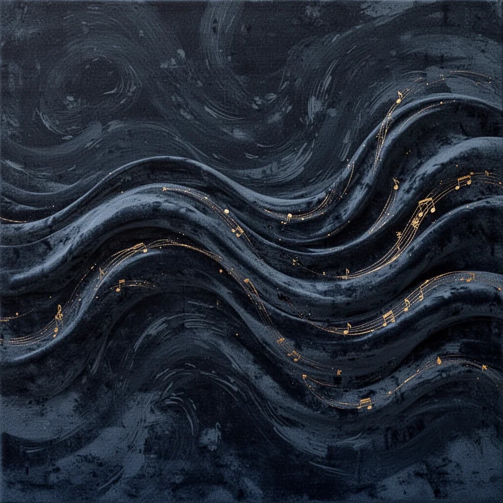 0024 Whispered Groove