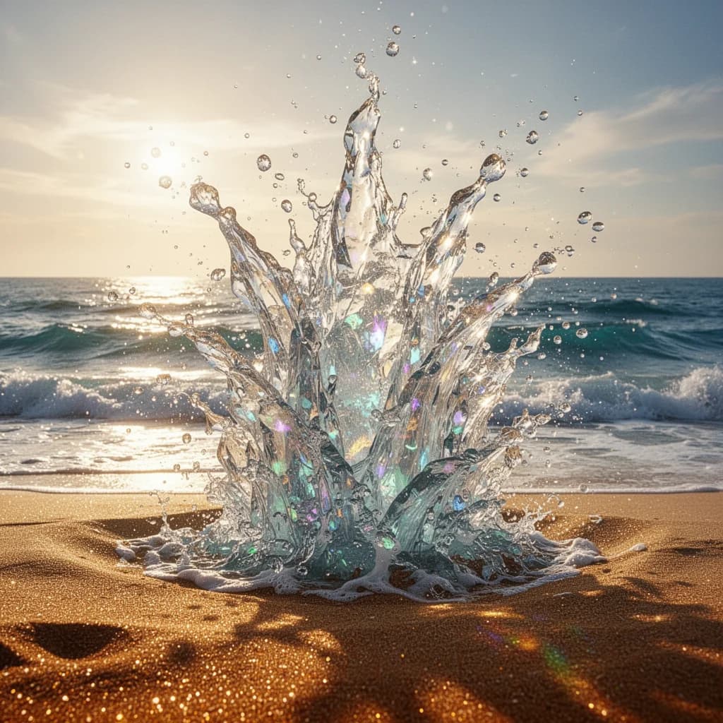 Saltwater