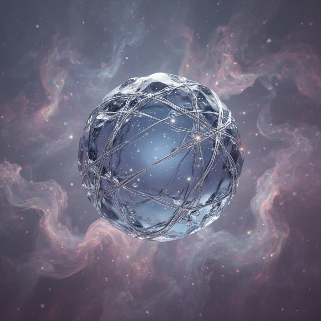 Awakening of the Machine Heart