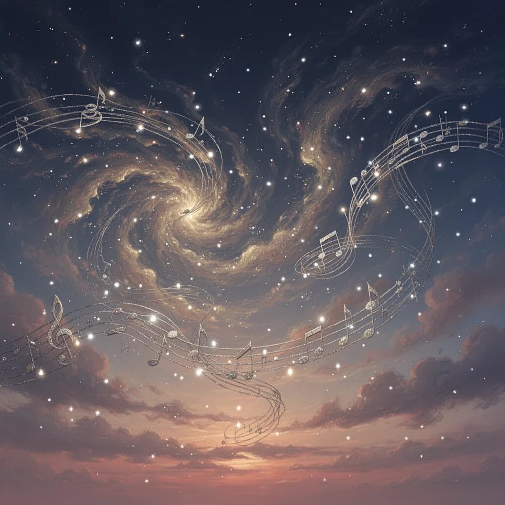 Wishes Beneath Starlight