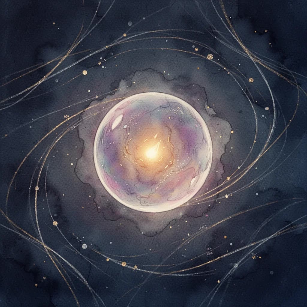 Whispers of Time
