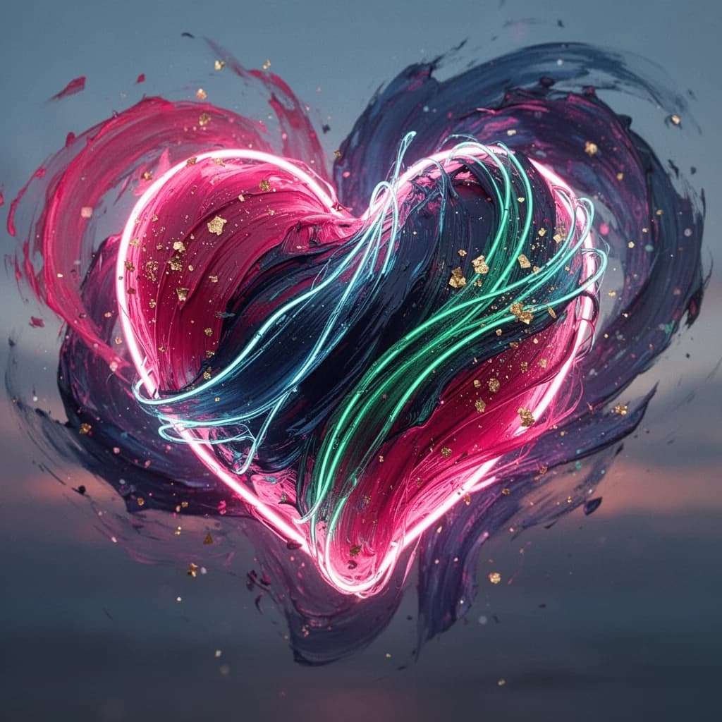Electric Embrace