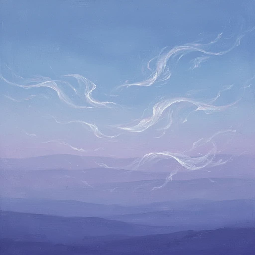 Veil of Reverie