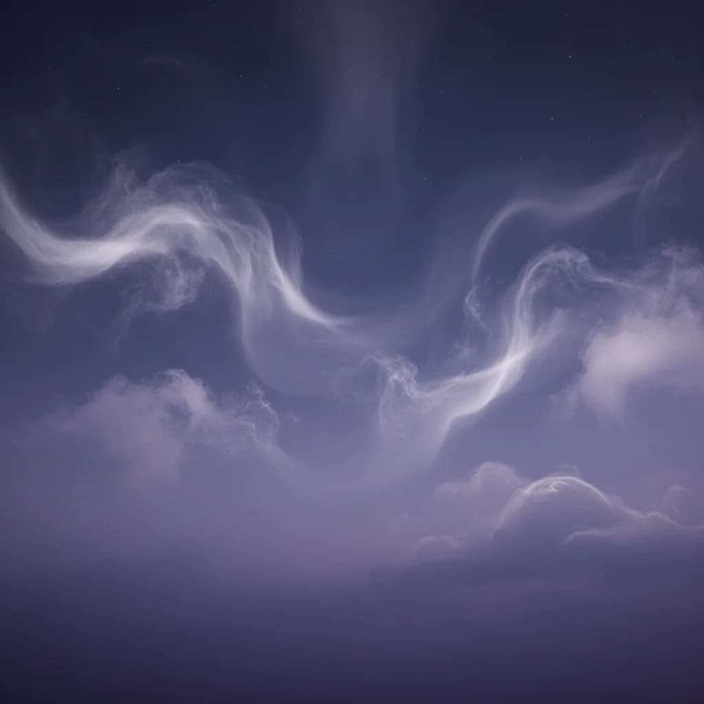 Silent Horizon