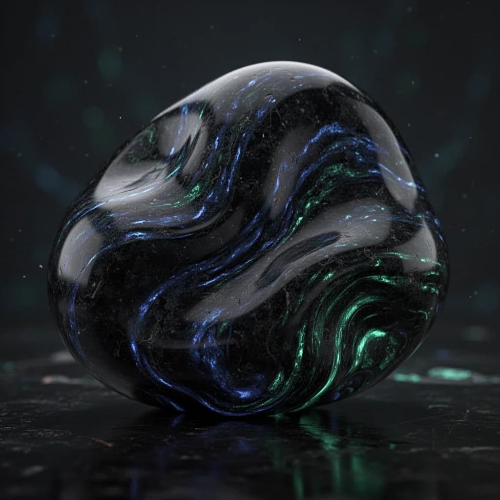 Obsidian Flow