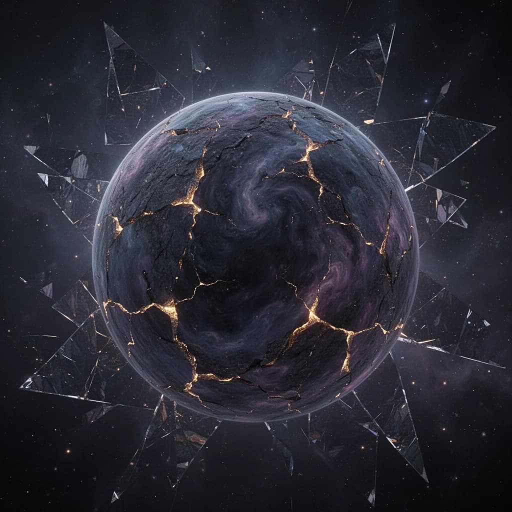 Fractured Light