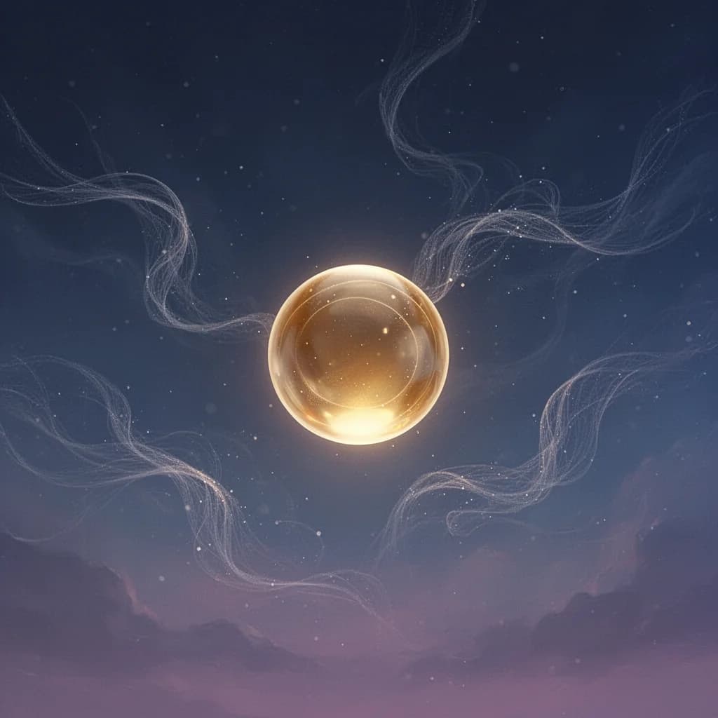 Whispering Horizons