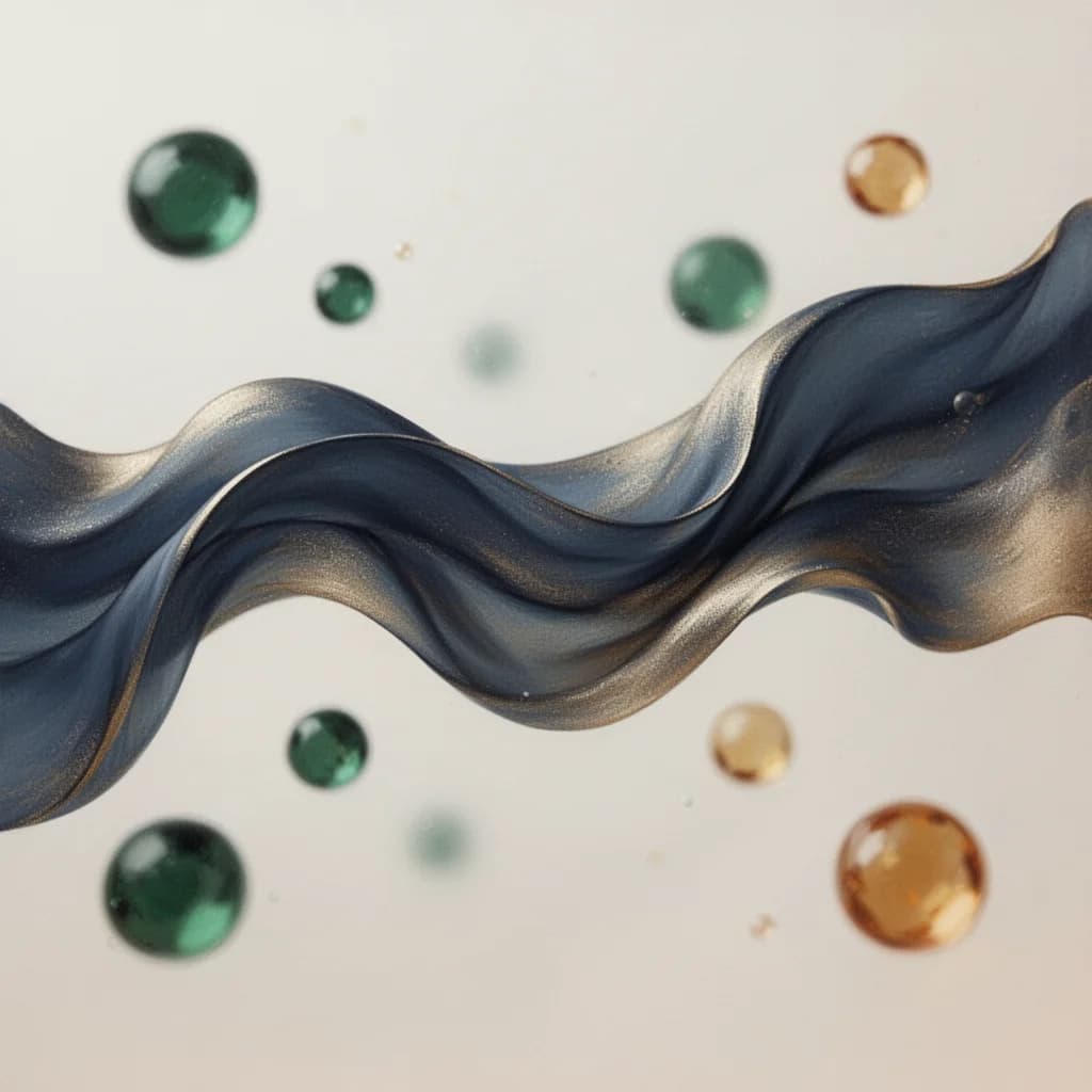 Brass Reverie