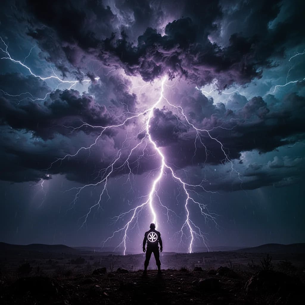 Rise of the Unbroken