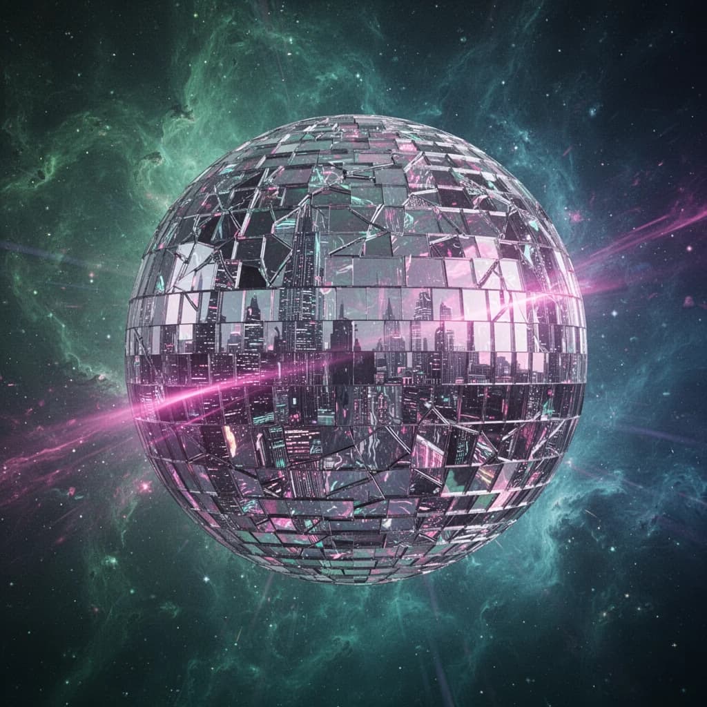 Disco Mirage