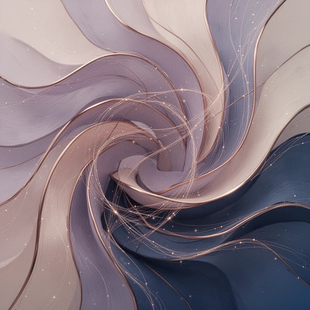 Tides of Us