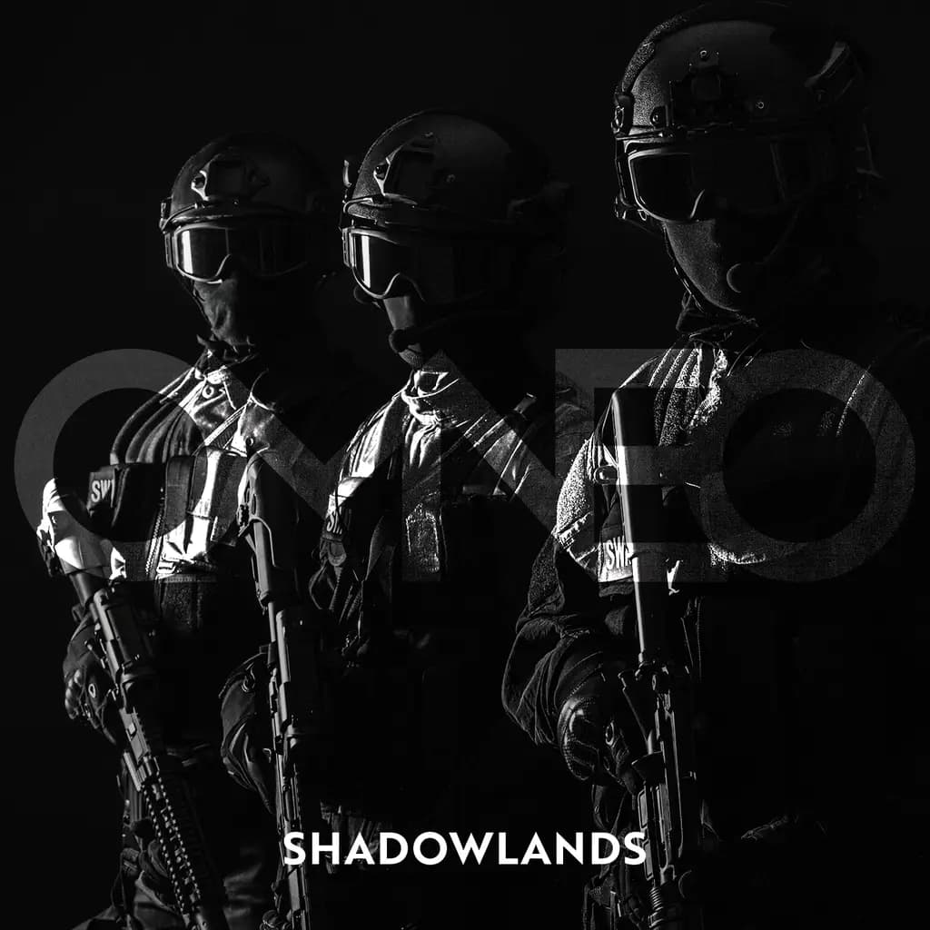 Shadowlands