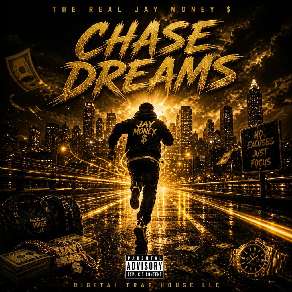 Chase Dreams