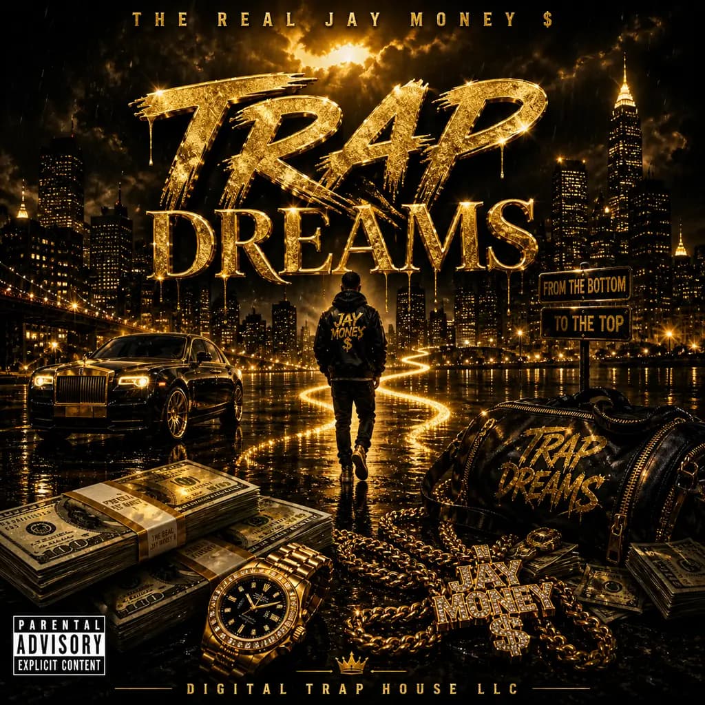 Trap Dreams