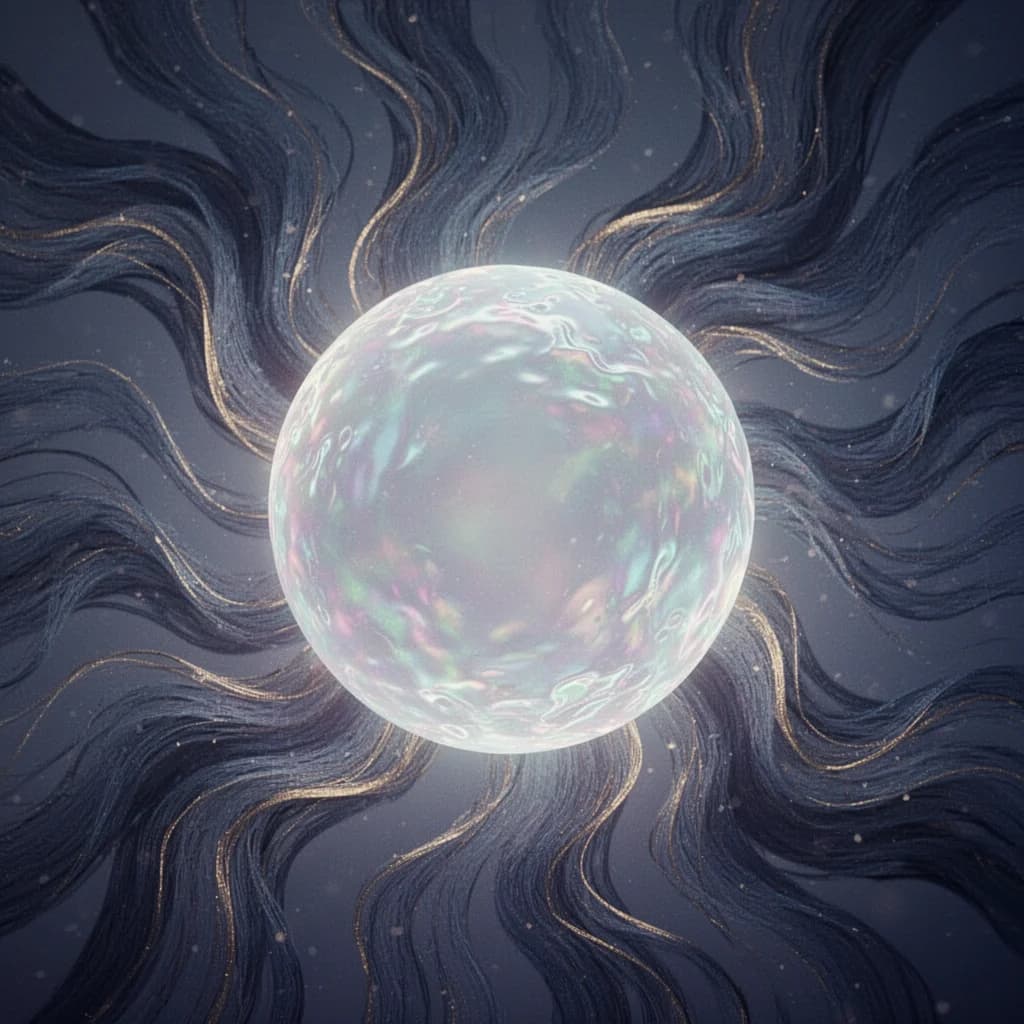 Divine Bhakti Lullaby