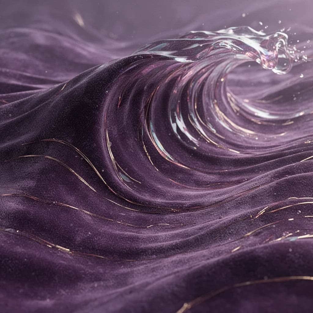 0032 Velvet Scratch