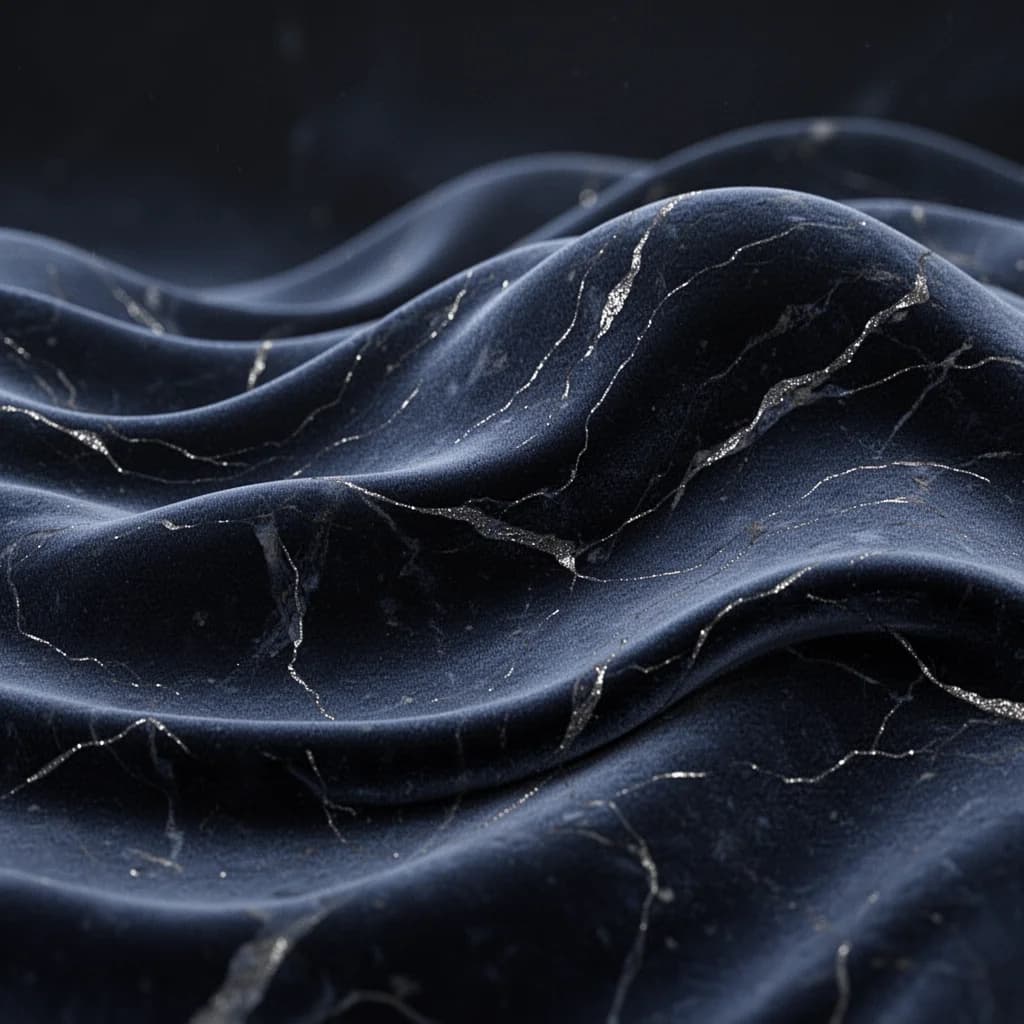 0033 Velvet Modulations