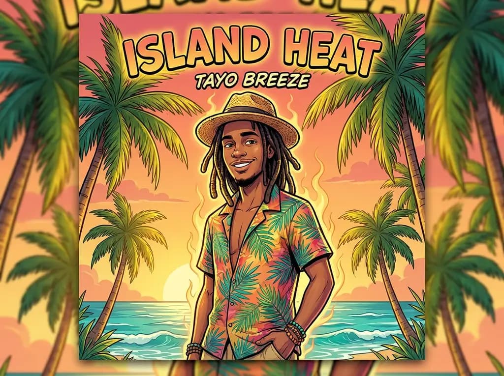 Island Heat