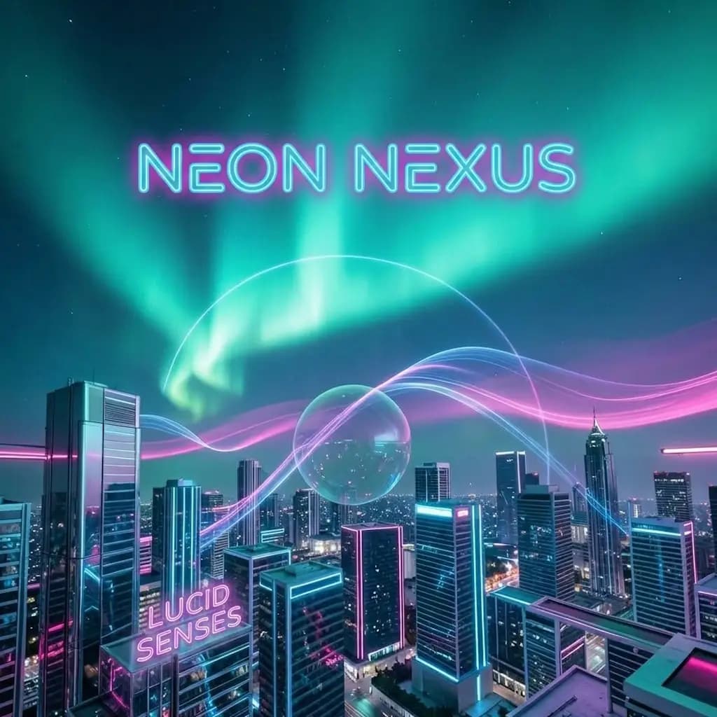 Neon Nexus