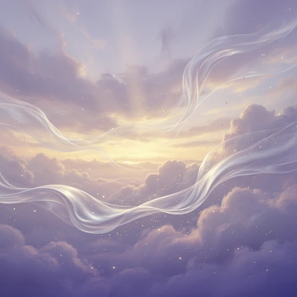 Sunrise Reverie